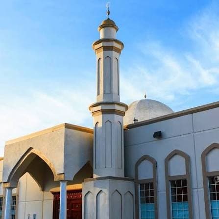 MAPS (Muslim Association of Puget Sound)